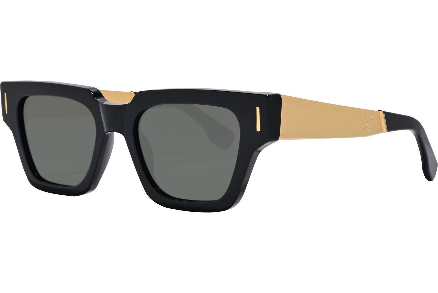 Retrosuperfuture sunglasses side view