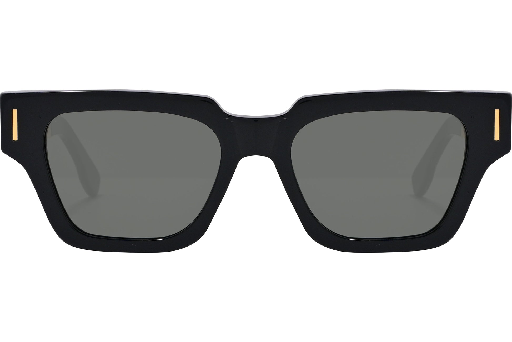 Retrosuperfuture sunglasses front view