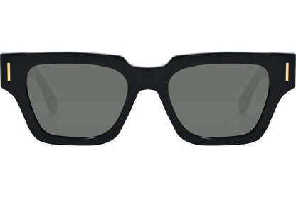 Retrosuperfuture sunglasses front view