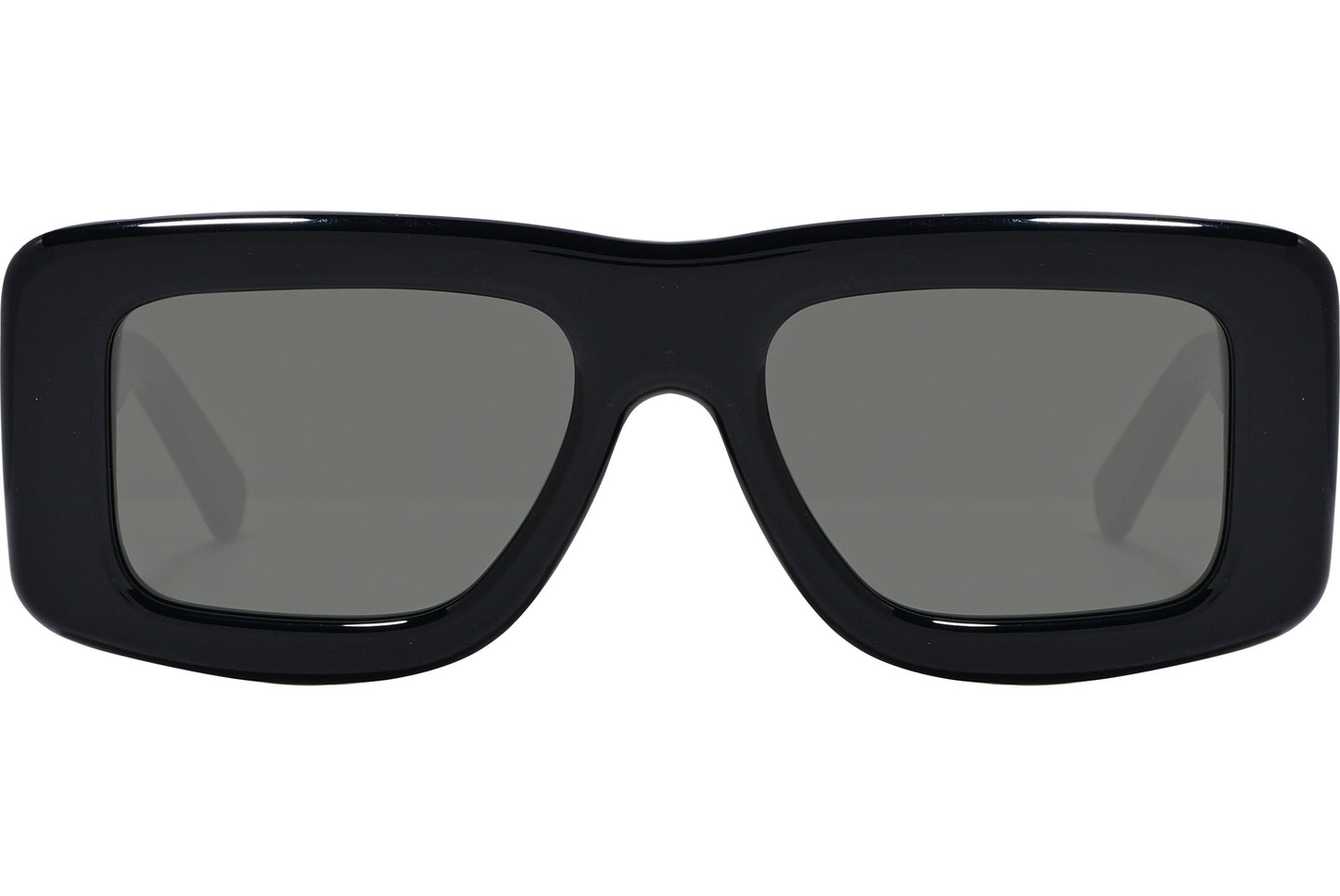 Retrosuperfuture sunglasses front view