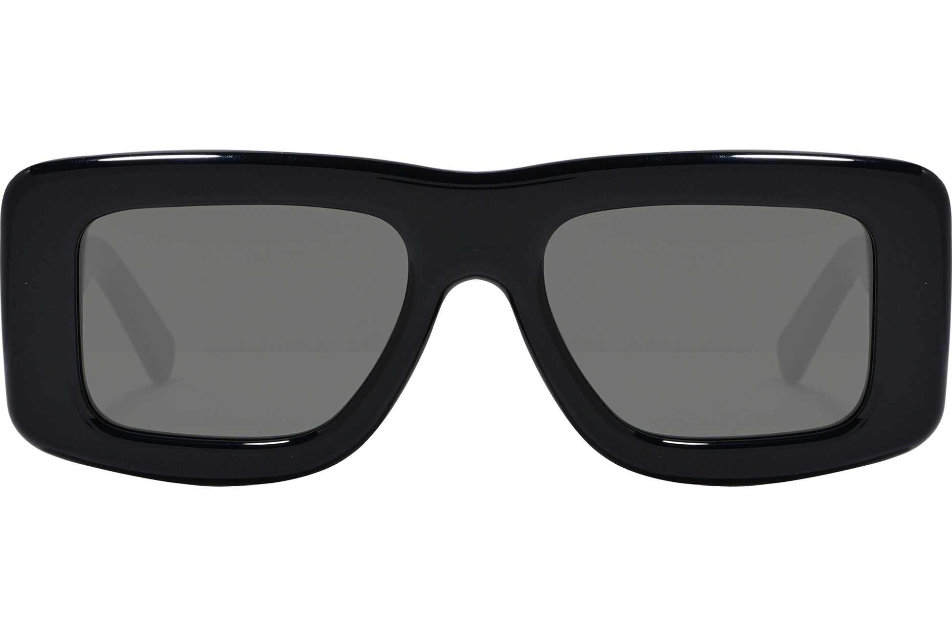 Retrosuperfuture sunglasses front view