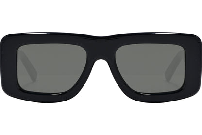 Retrosuperfuture sunglasses front view