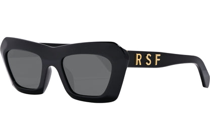 Retrosuperfuture sunglasses side view