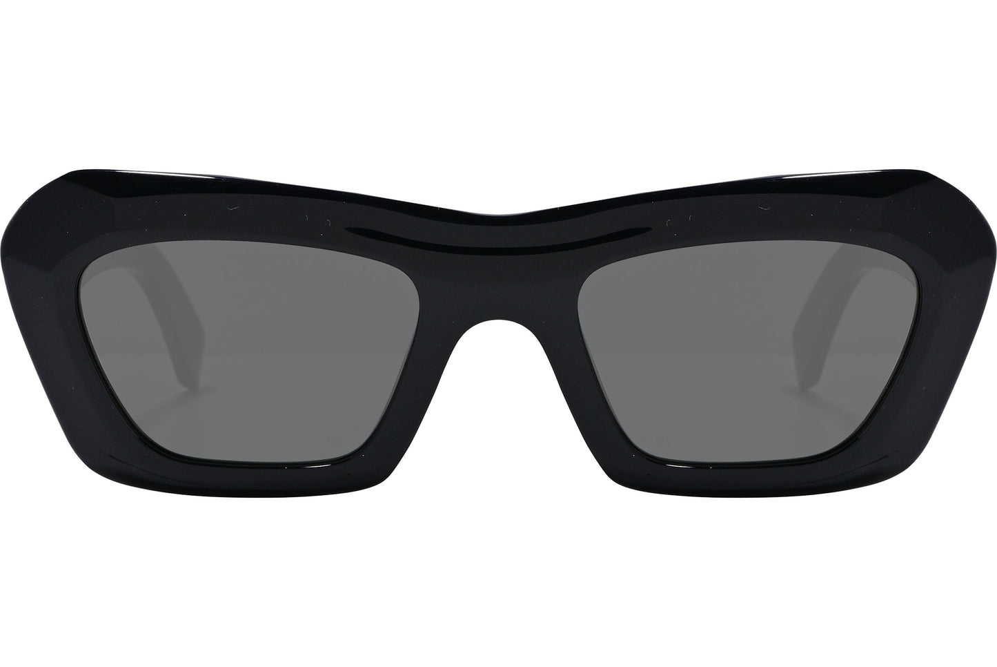 Retrosuperfuture sunglasses front view