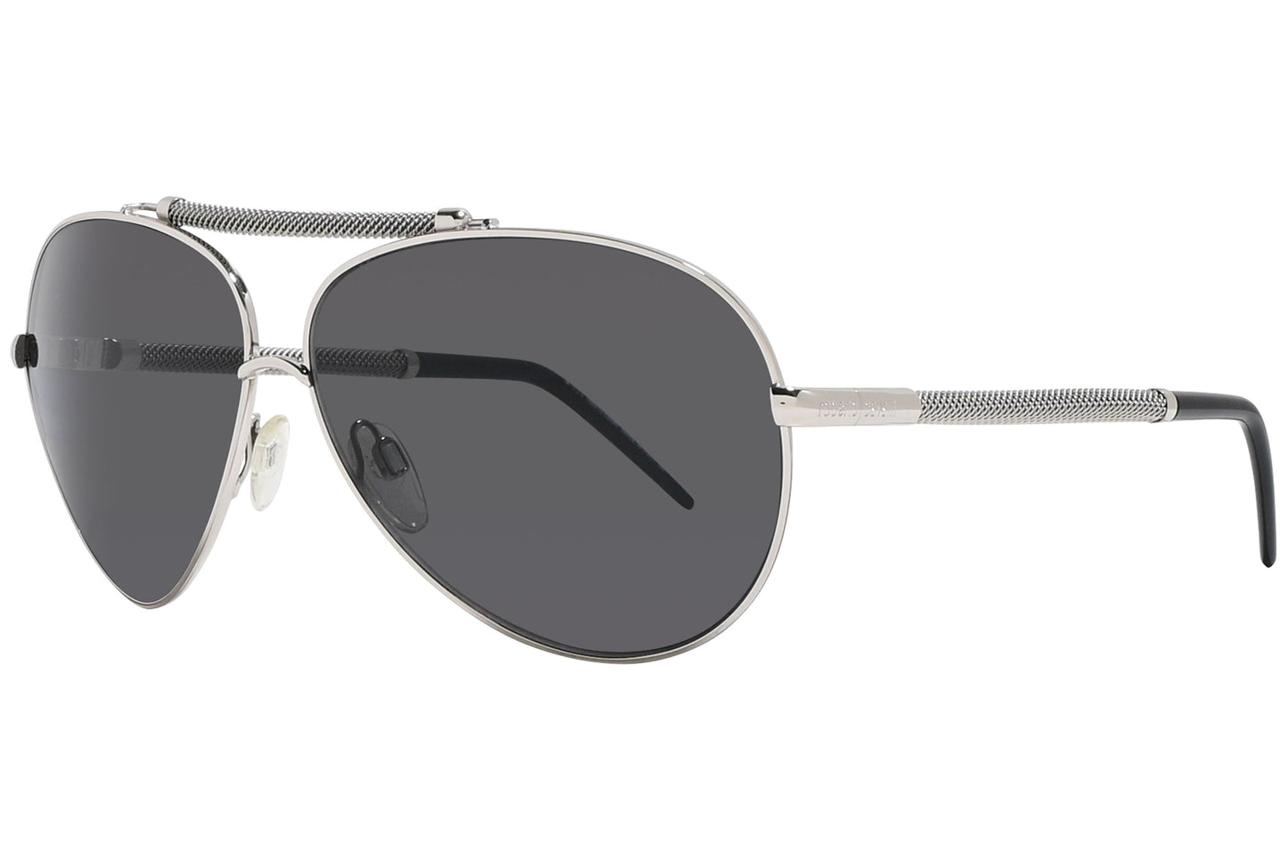 Roberto Cavalli sunglasses side view