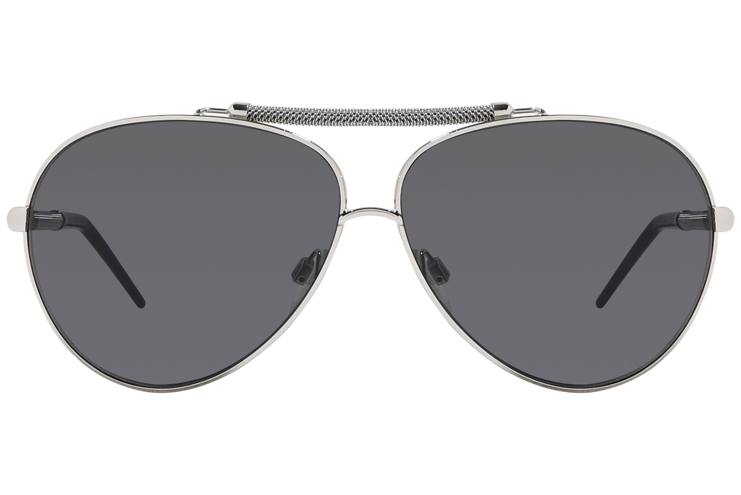 Roberto Cavalli sunglasses front view