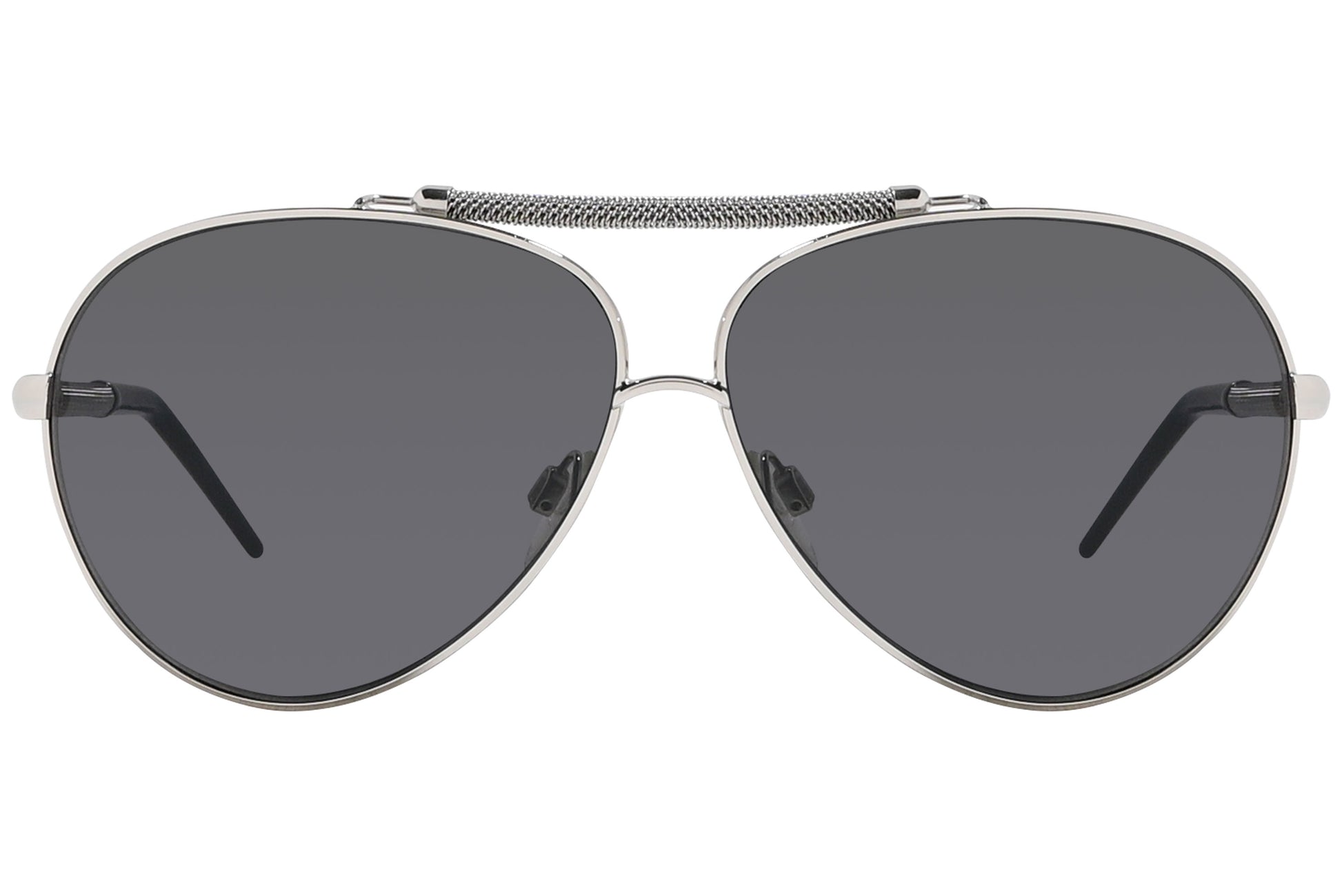 Roberto Cavalli sunglasses front view