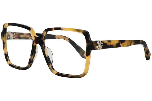 Geometric Eyeglasses