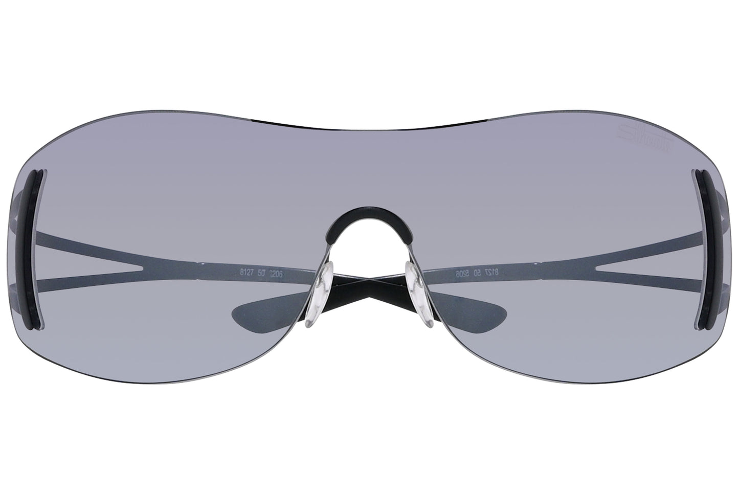 Silhouette sunglasses front view