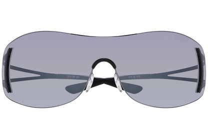 Silhouette sunglasses front view