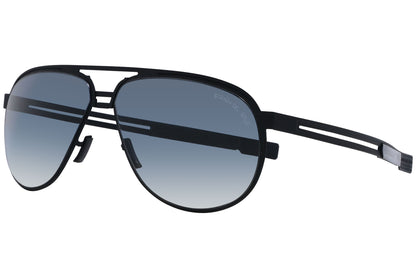 Strada Del Sole sunglasses side view