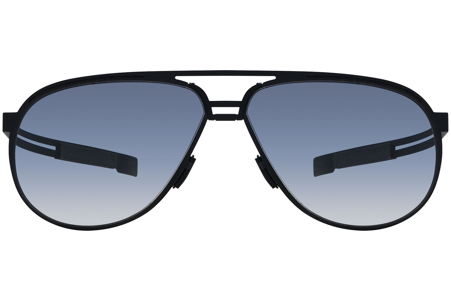 Strada Del Sole sunglasses front view