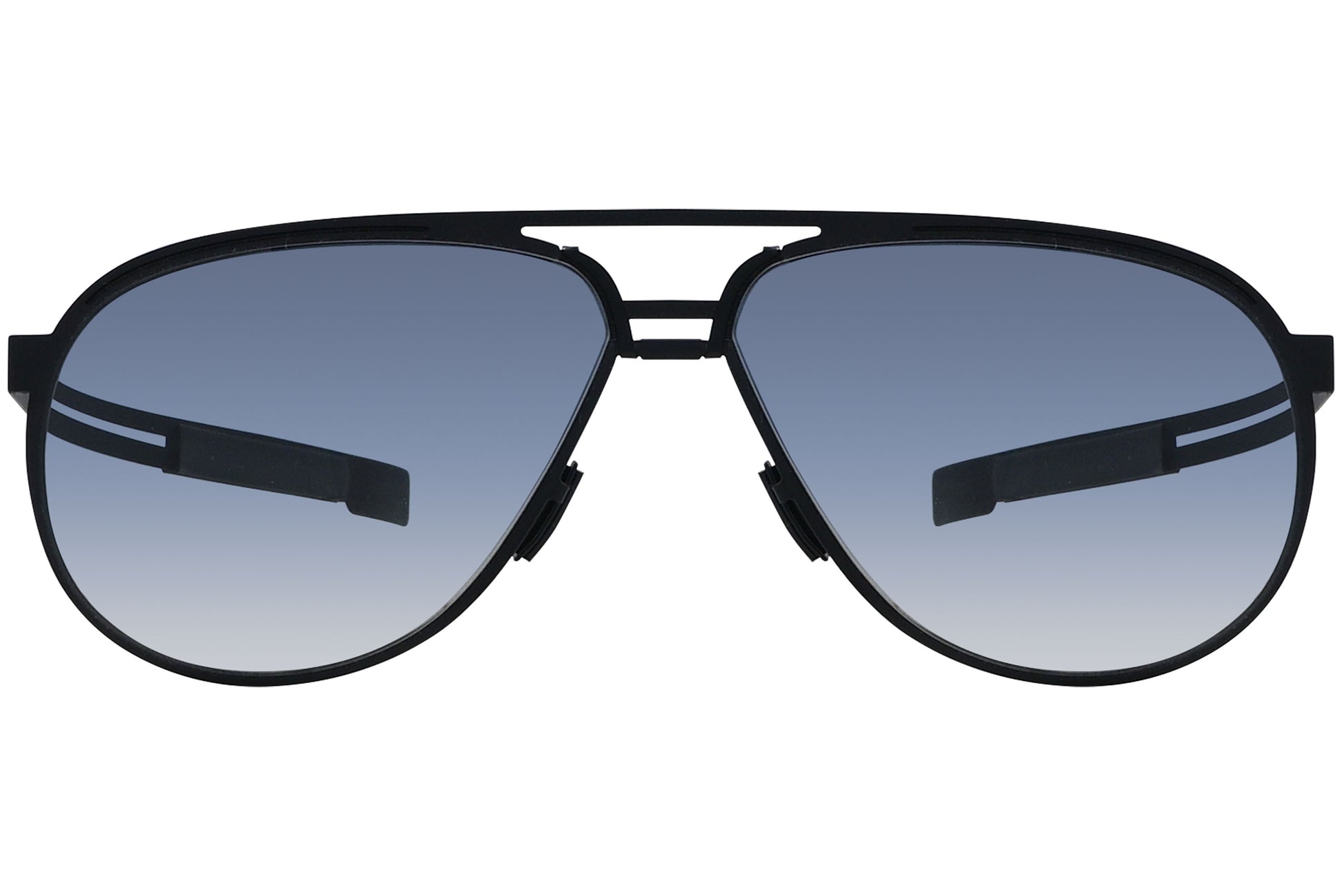 Strada Del Sole sunglasses front view