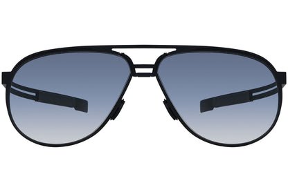 Strada Del Sole sunglasses front view