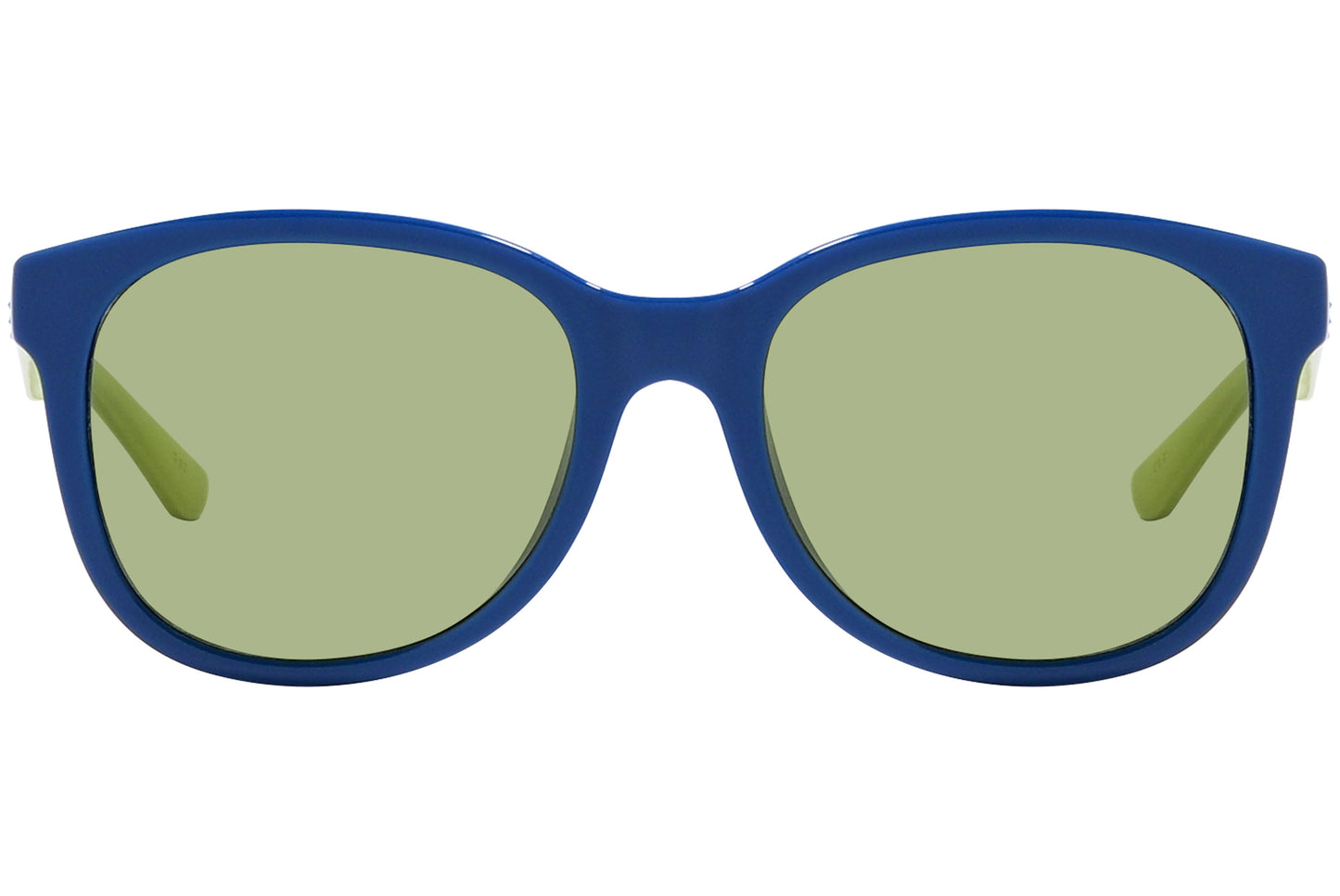 lacoste sunglasses front view