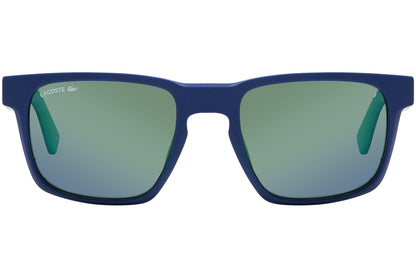 lacoste sunglasses front view