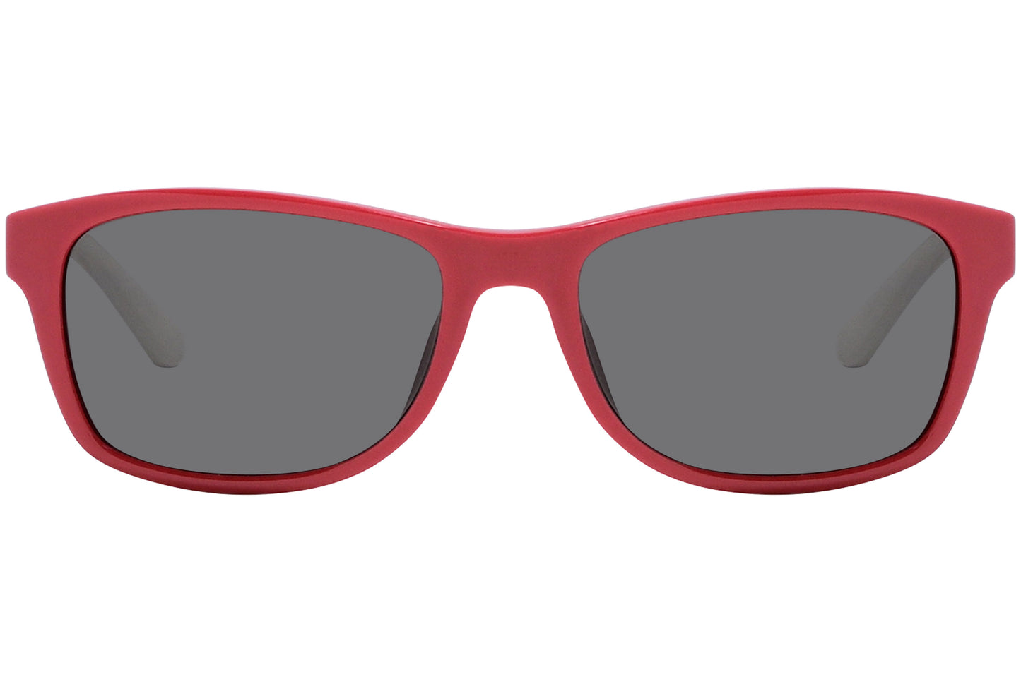 lacoste rectangle sunglasses front view