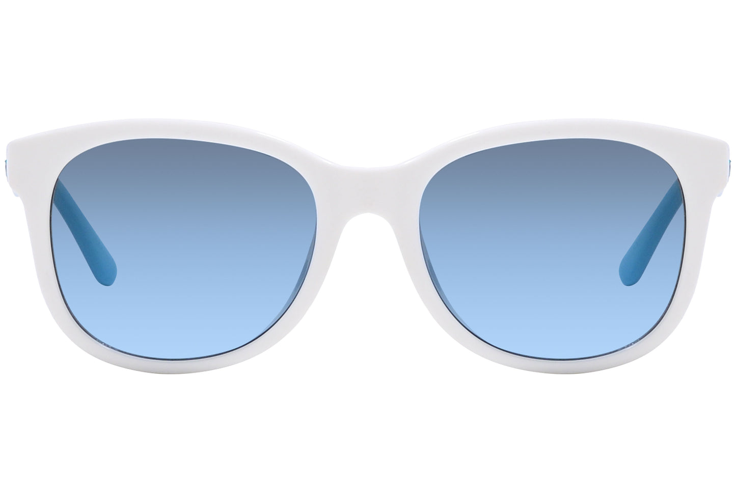 lacoste sunglasses front view