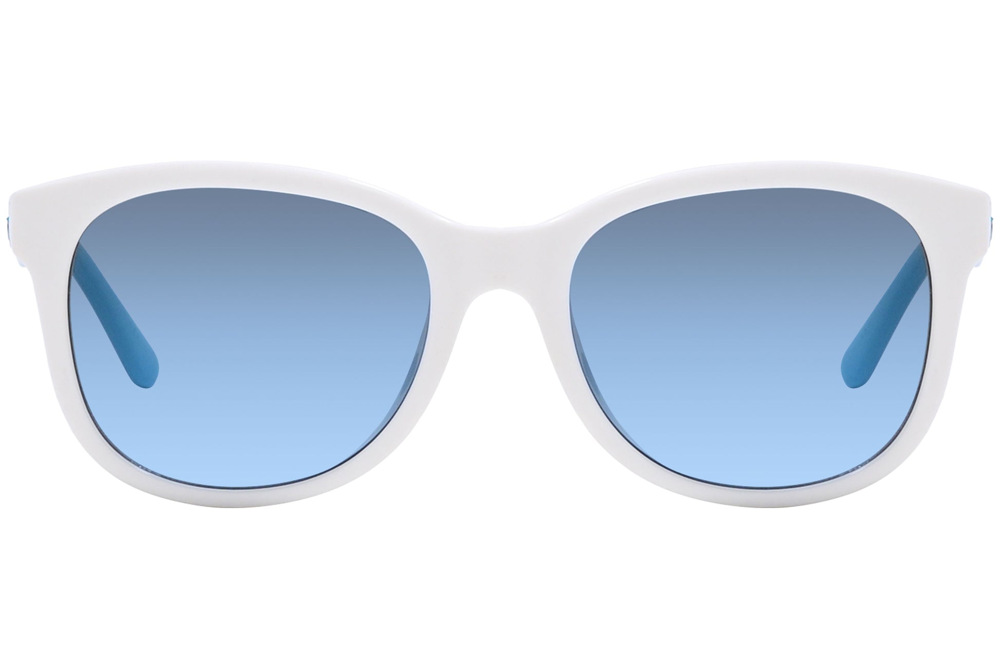 lacoste sunglasses front view