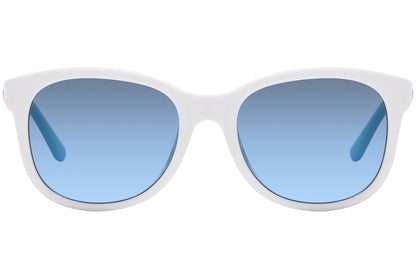 lacoste sunglasses front view