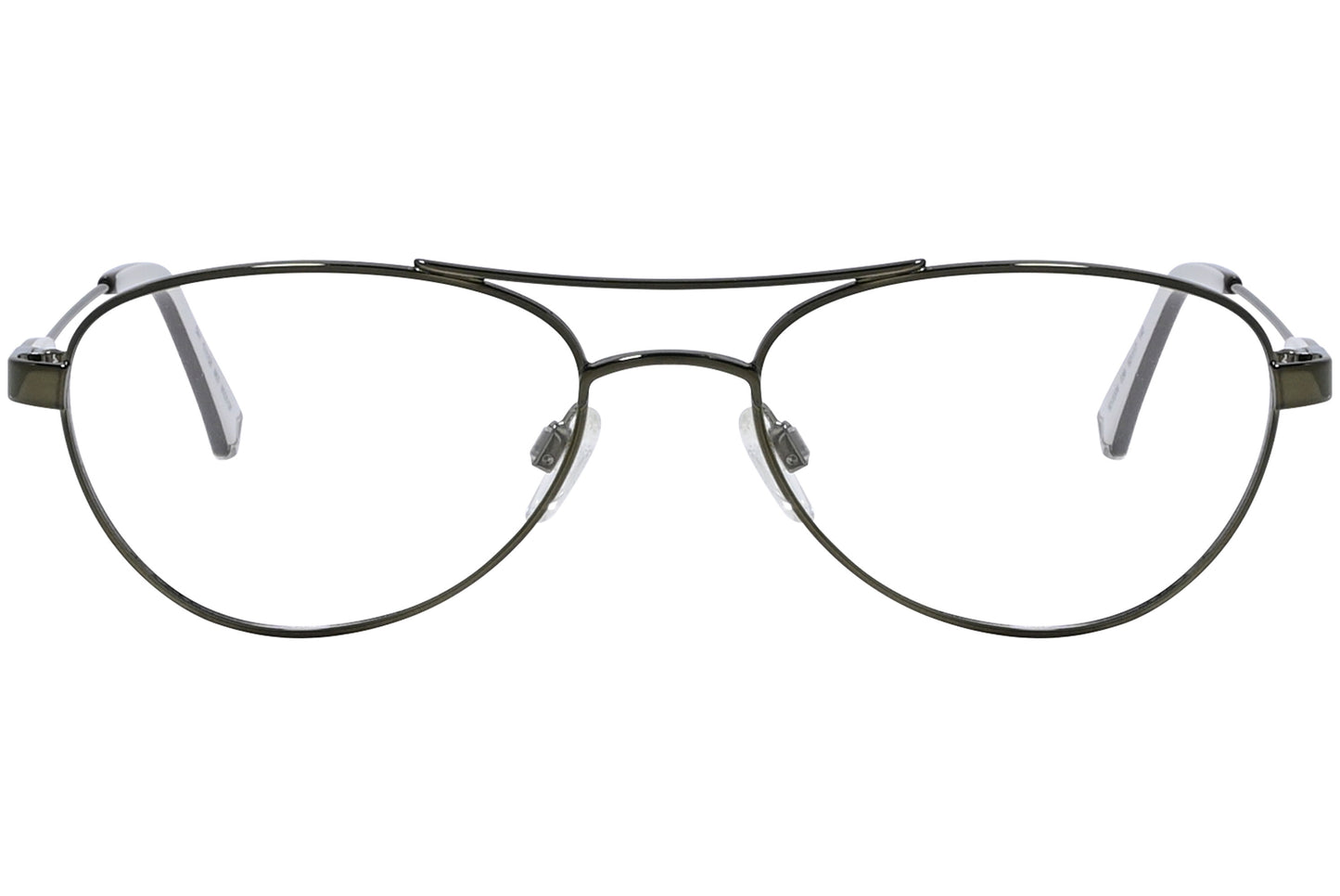 Tod's eyeglasses front view