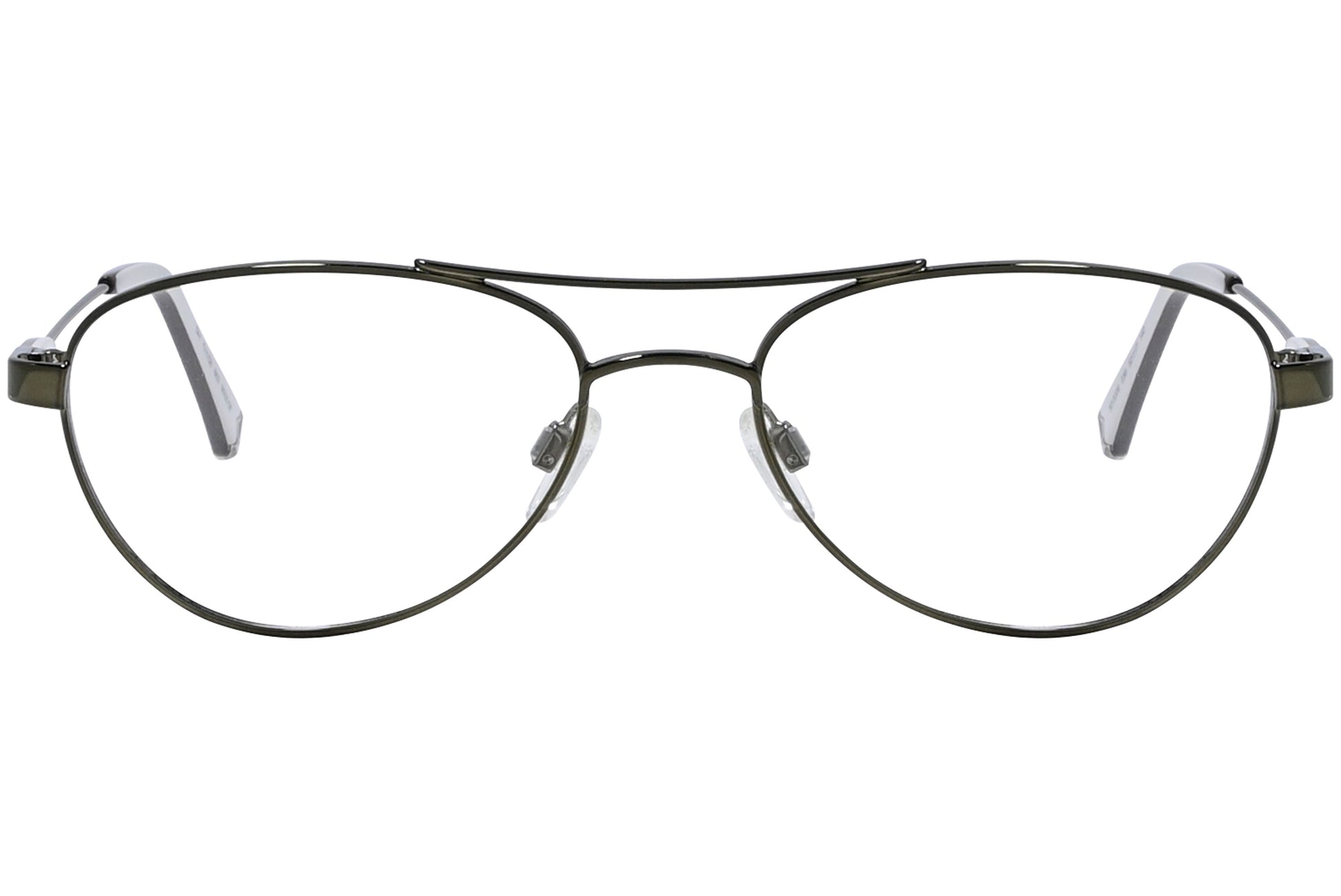 Tod's eyeglasses front view