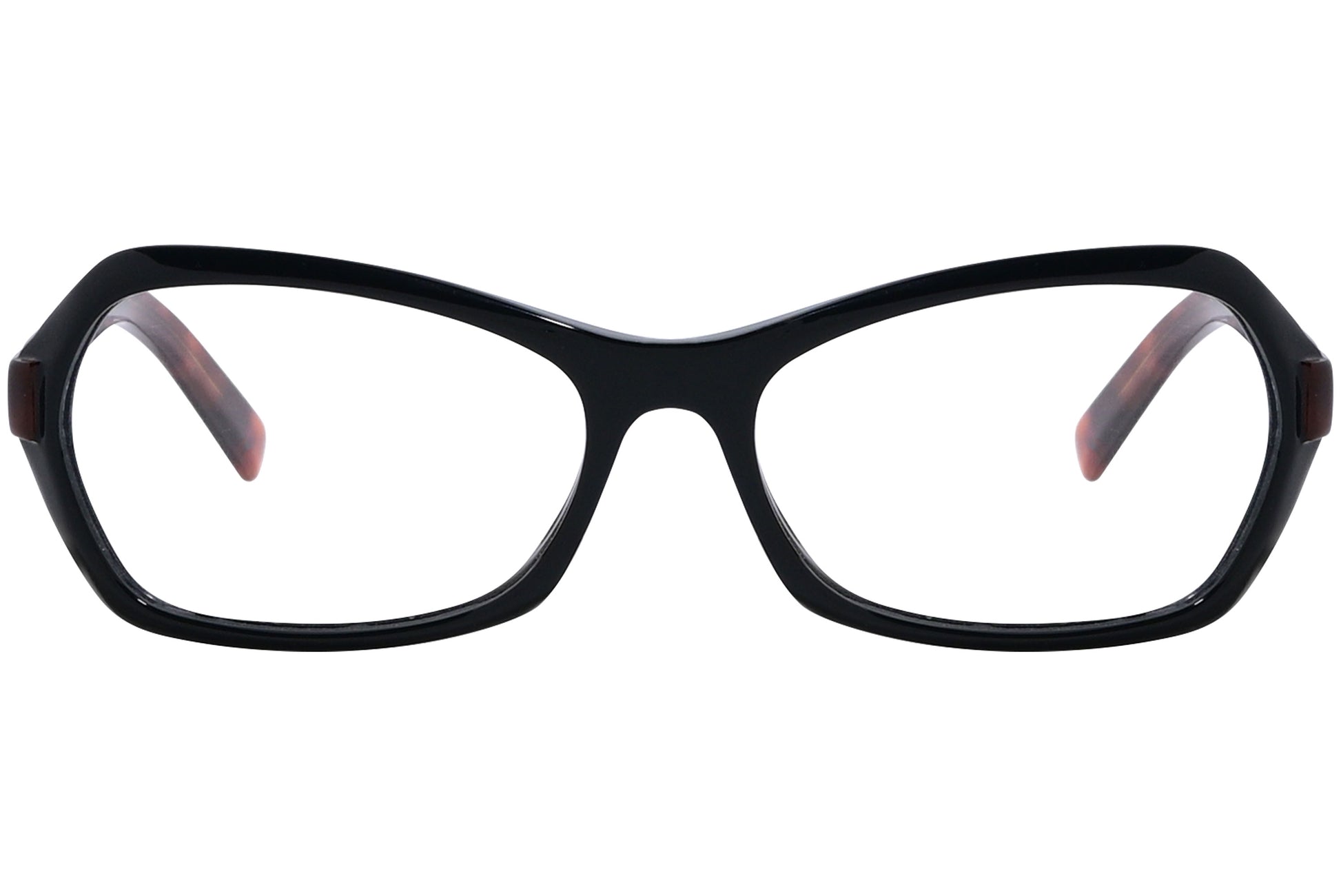 Tod's eyeglasses front view