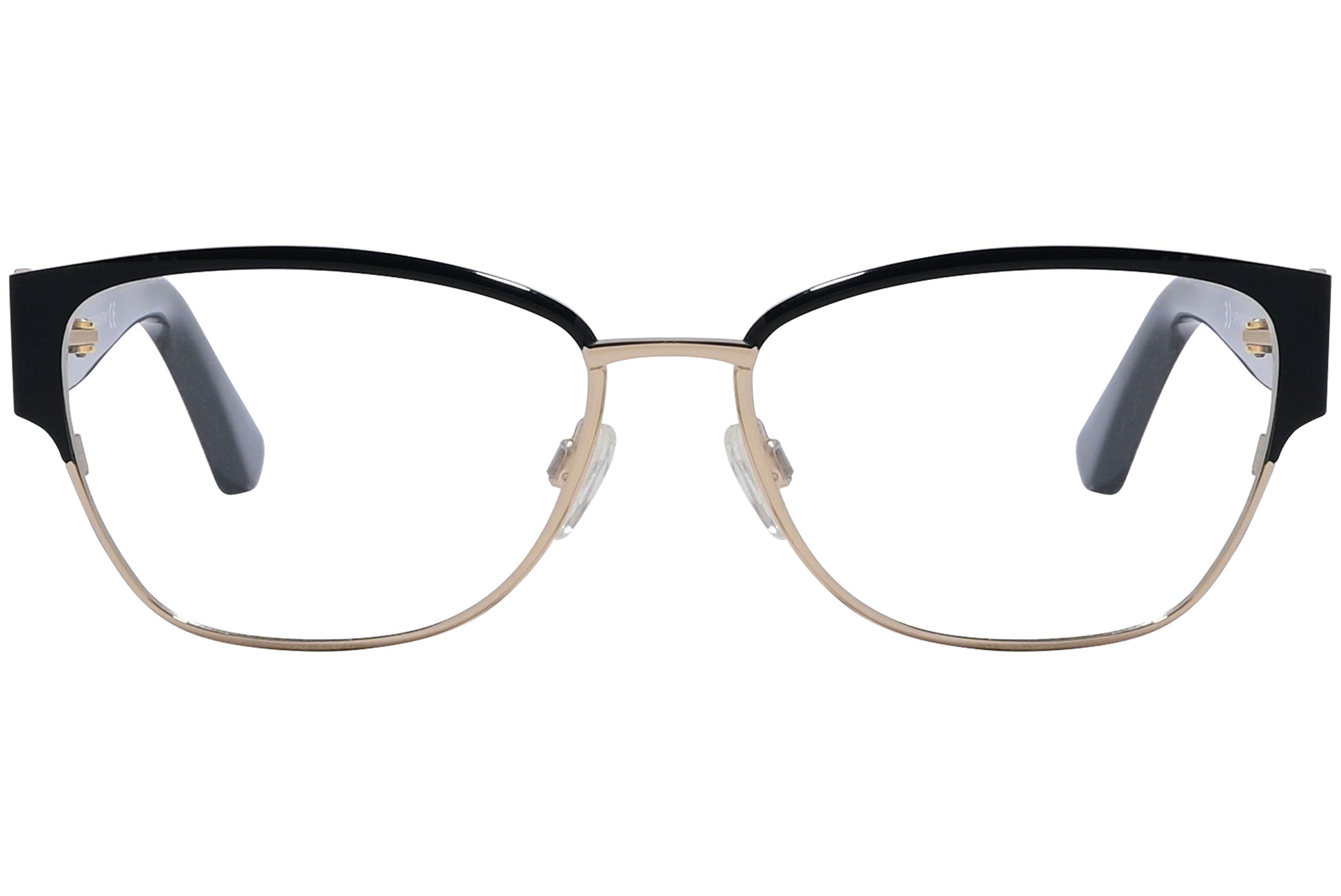 Tod's eyeglasses front view