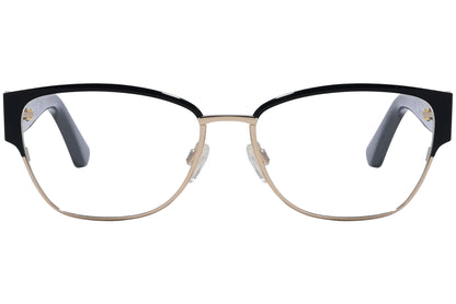 Tod's eyeglasses front view