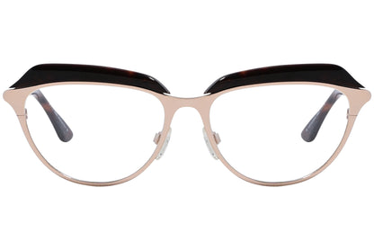 Tod's eyeglasses front view