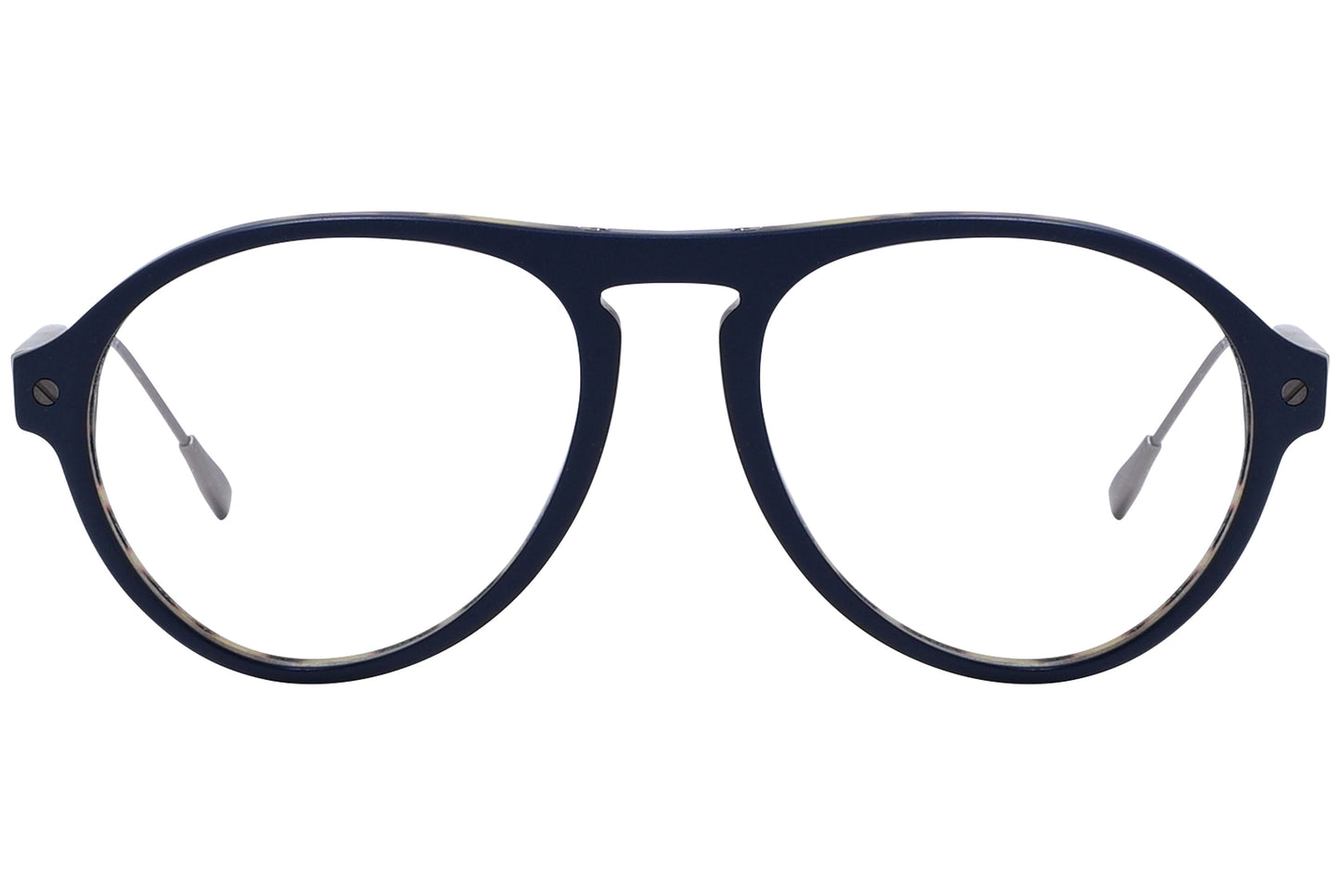 Tod's eyeglasses front view