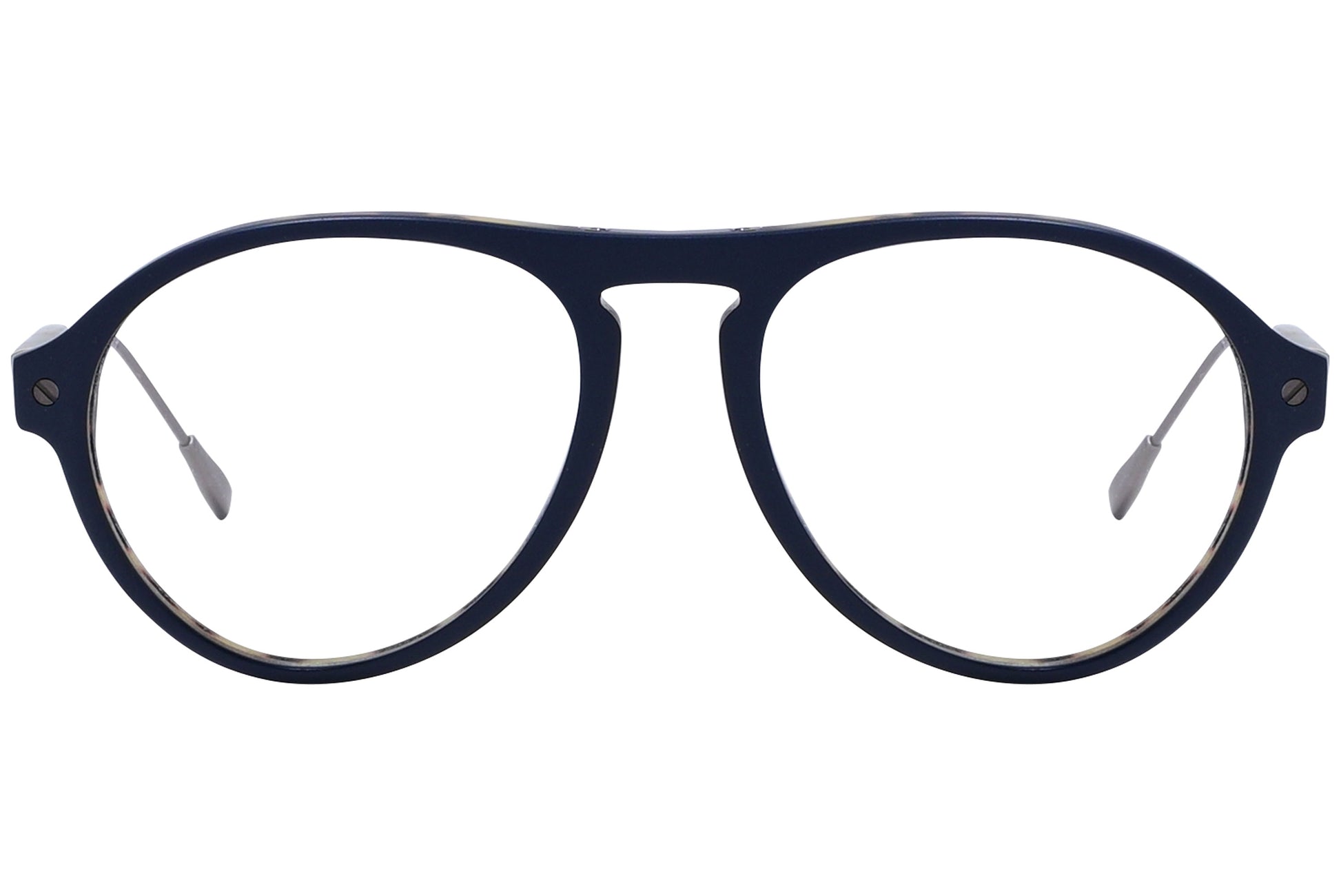 Tod's eyeglasses front view