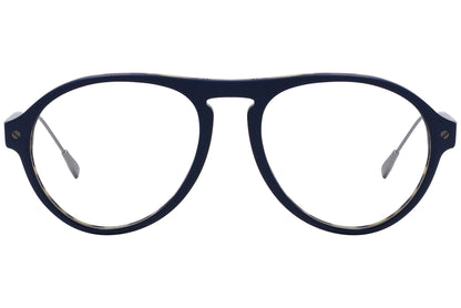 Tod's eyeglasses front view