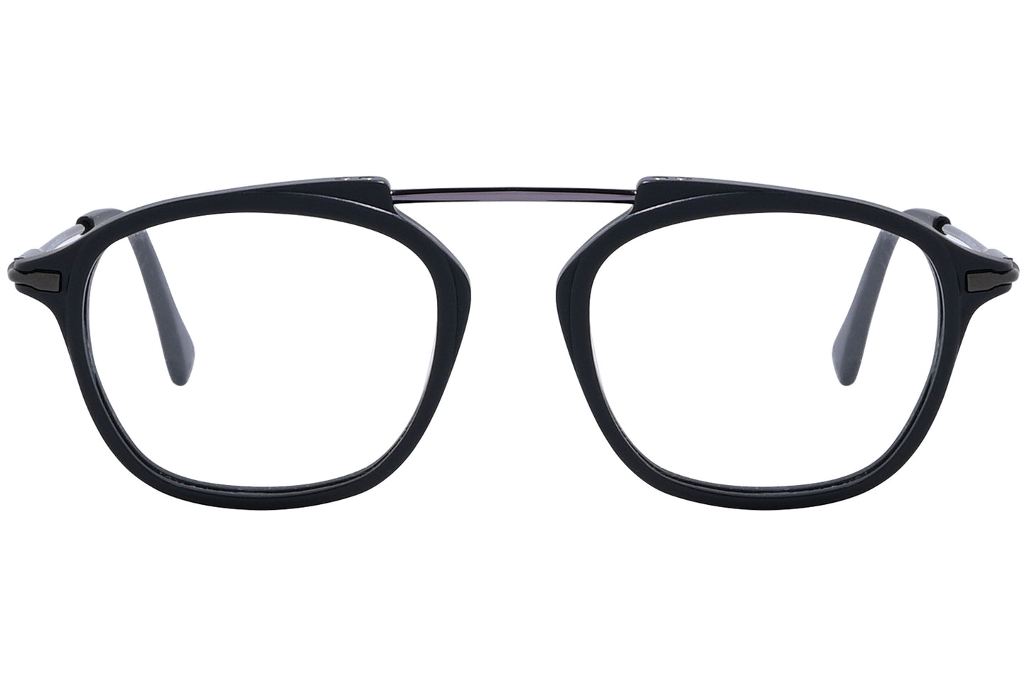 Tod's eyeglasses front view