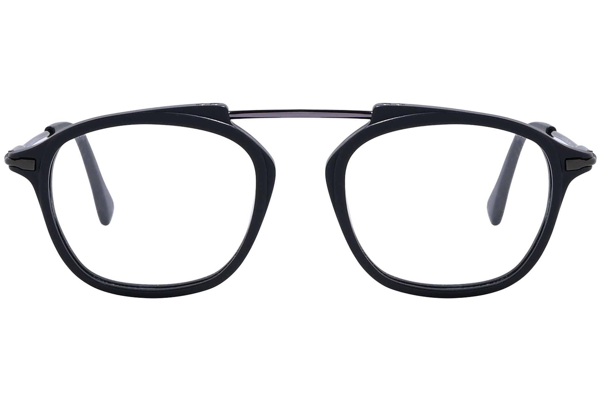 Tod's eyeglasses front view