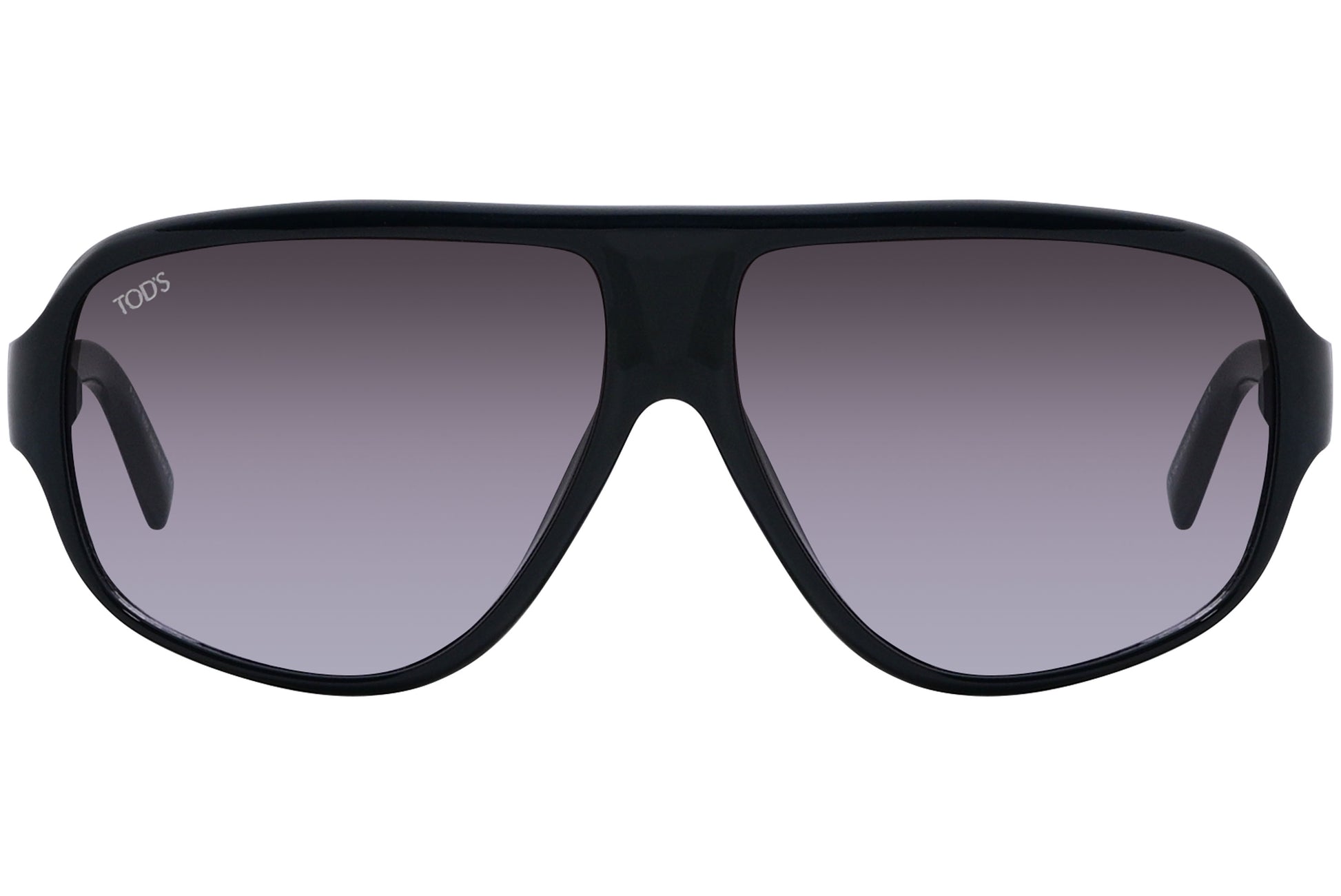 Tod's sunglasses front view