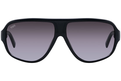 Tod's sunglasses front view