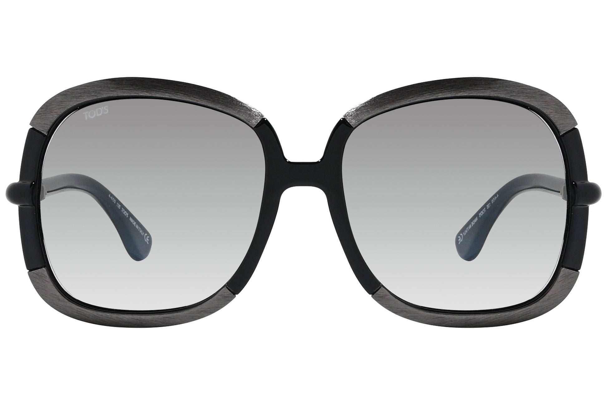 Tod's sunglasses front view