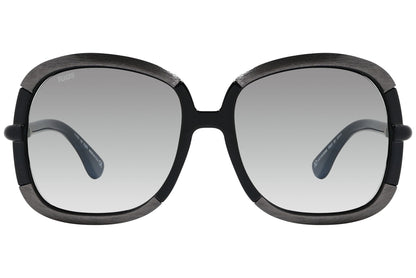 Tod's sunglasses front view