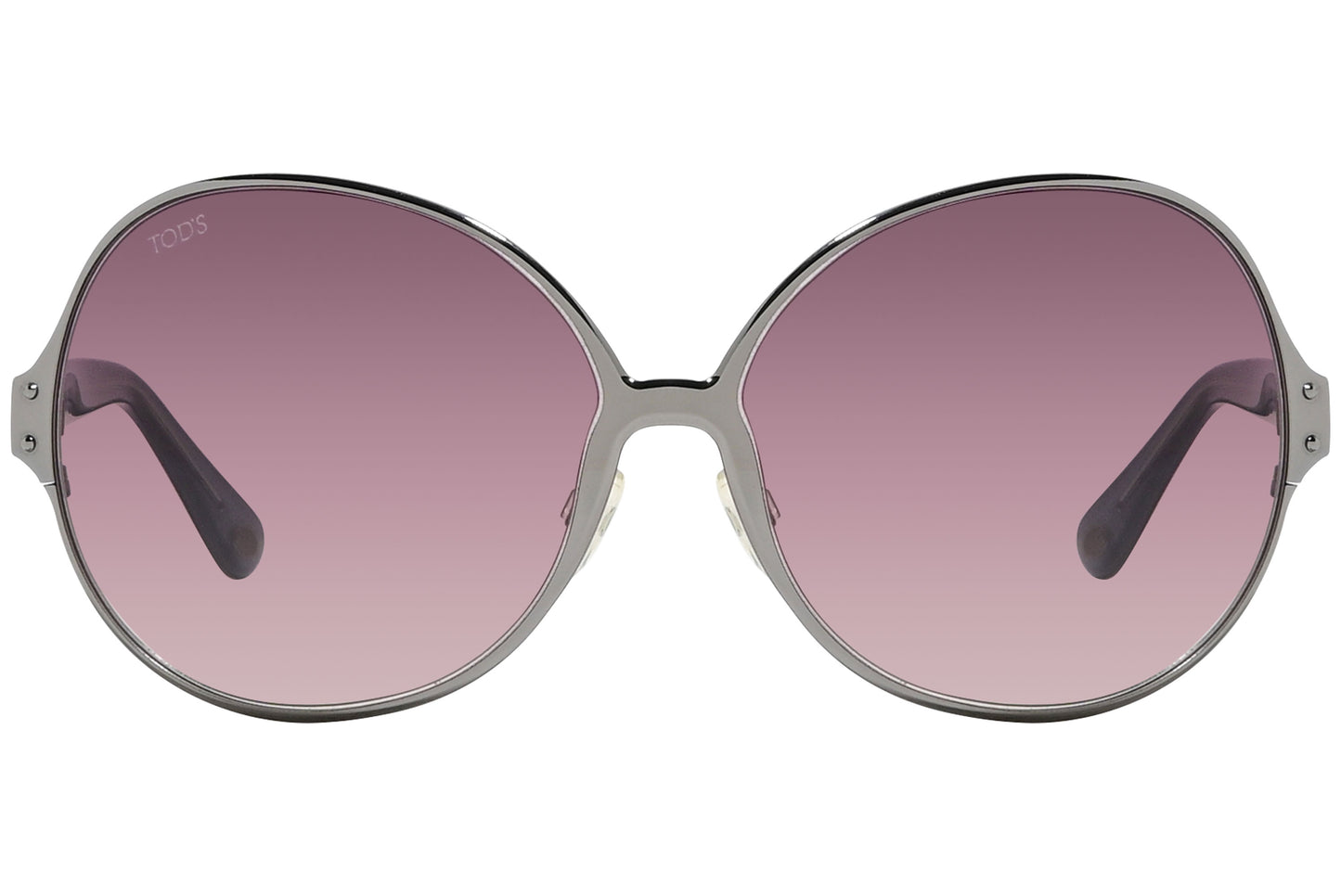 Tod's sunglasses front view