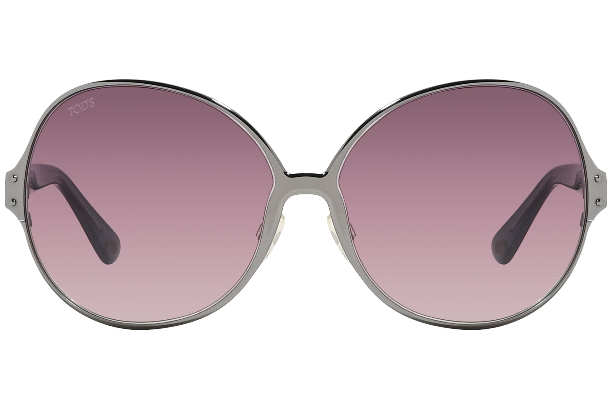 Tod's sunglasses front view