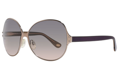 Tod's sunglasses side view