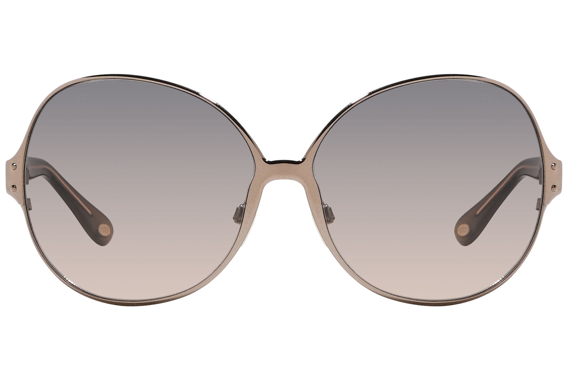 Tod's sunglasses front view