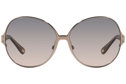 Tod's sunglasses front view