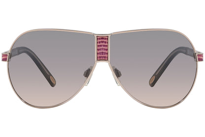 Tod's sunglasses front view