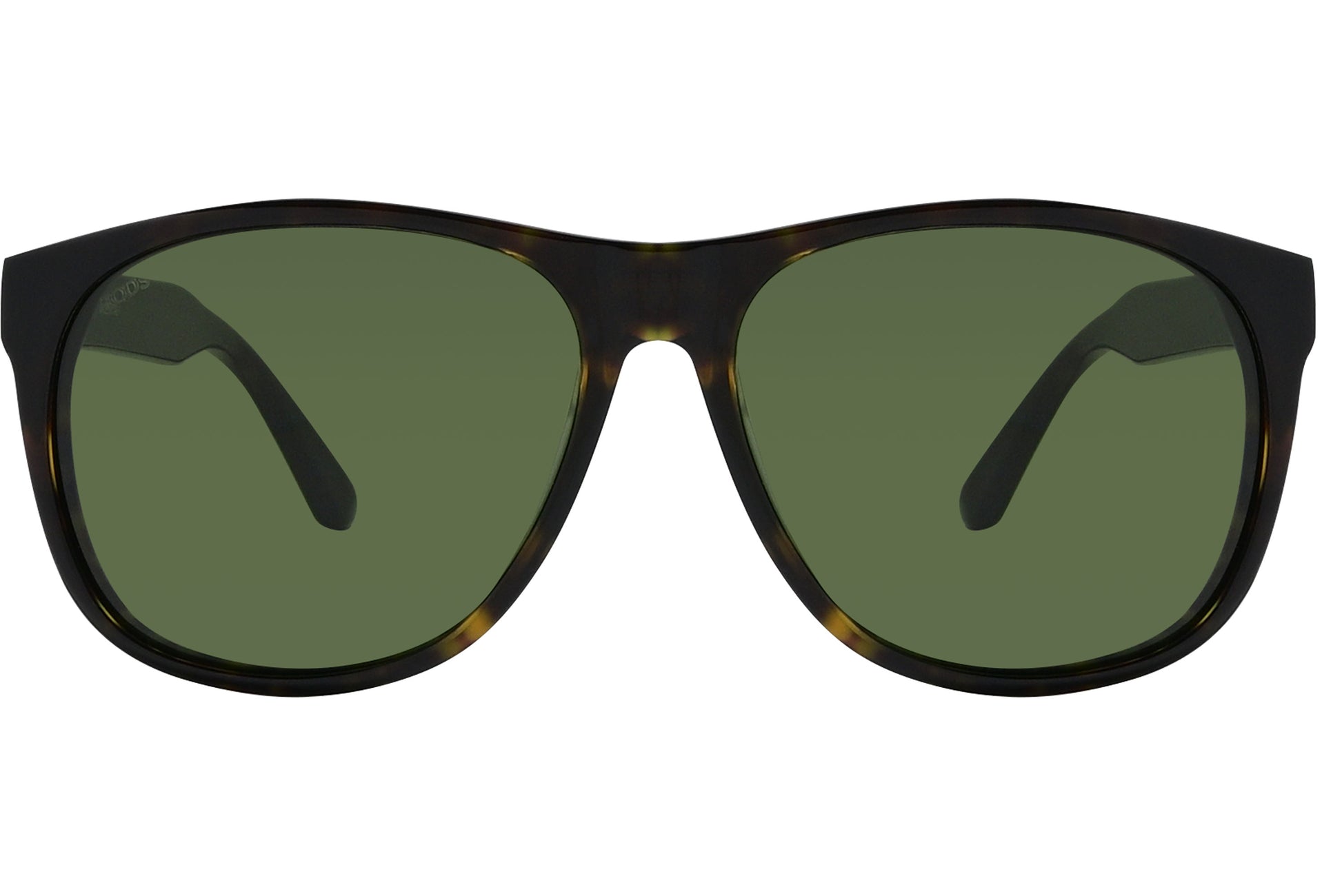 Tod's sunglasses front view