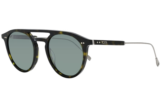 Tod's sunglasses side view