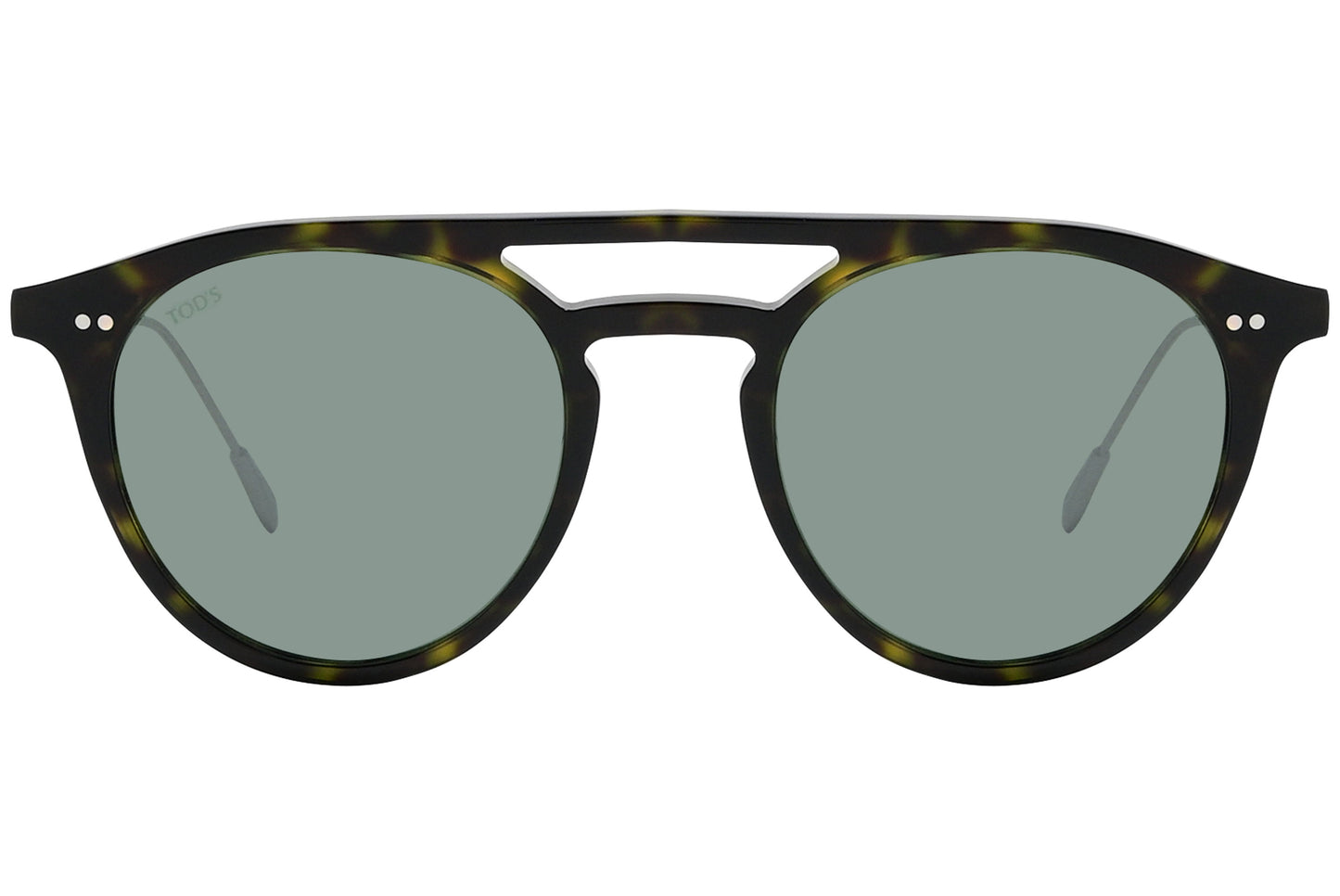 Tod's sunglasses front view