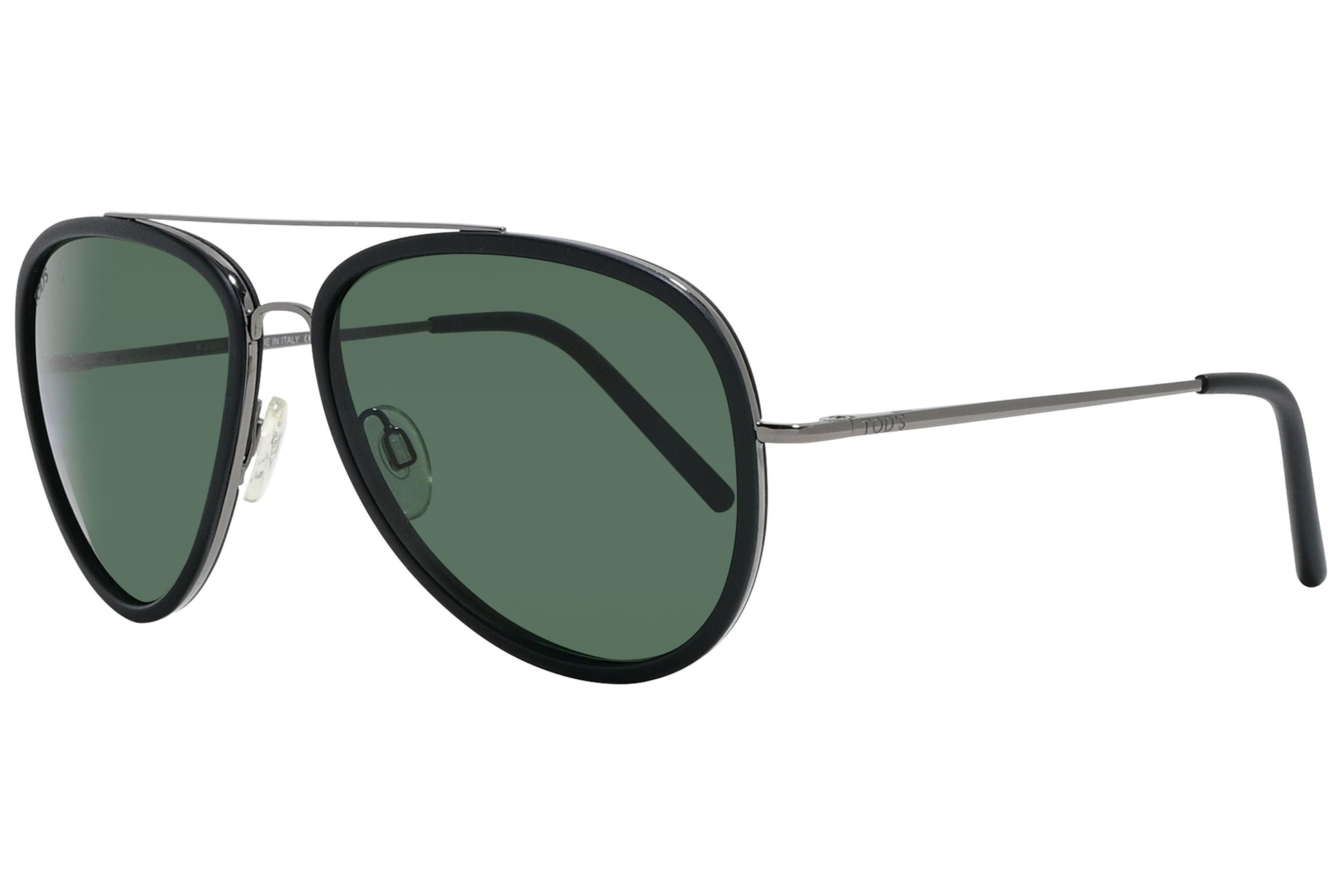 Tod's sunglasses side view