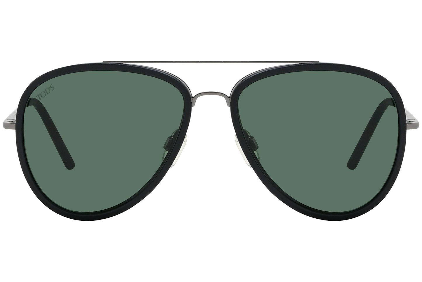 Tod's sunglasses front view